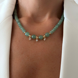 שרשרת אבני אוונטרין