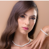 שרשרת פנינים איירין גולדפילד