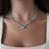 שרשרת קיילה גולדפילד