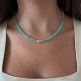 שרשרת אליאנה גולדפילד