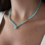 שרשרת קיילה גולדפילד