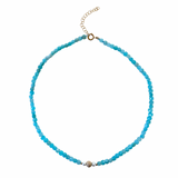 שרשרת אליאנה גולדפילד