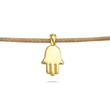 שרשרת חוט חמסה