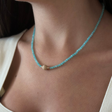 שרשרת איוונה גולדפילד