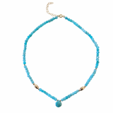 שרשרת קיילה גולדפילד