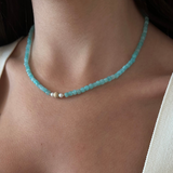 שרשרת אליאנה גולדפילד