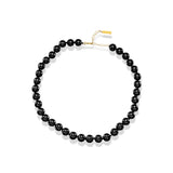 שרשרת מלאני אבני אוניקס