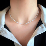 שרשרת מון סטון