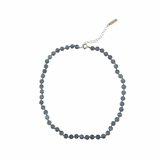 שרשרת לברדורייט גודל S