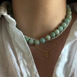 שרשרת אמזונייט