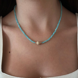 שרשרת איוונה גולדפילד