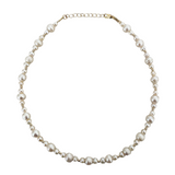 שרשרת פנינים סימון