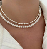 שרשרת פנינים קלי גולדפילד